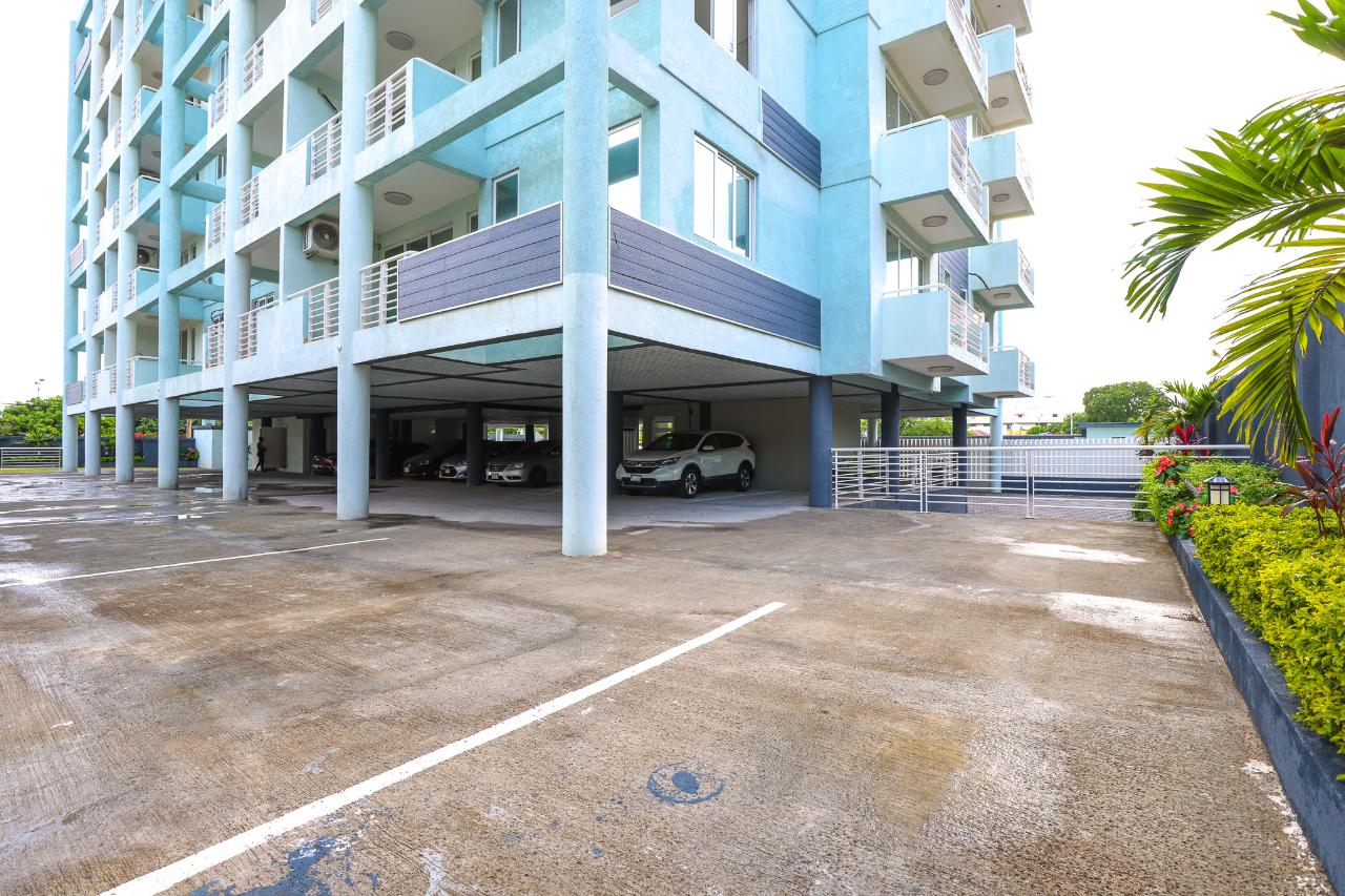 Apartment For Rent KENSINGTON GATE, Kingston 5 260,000 Keez