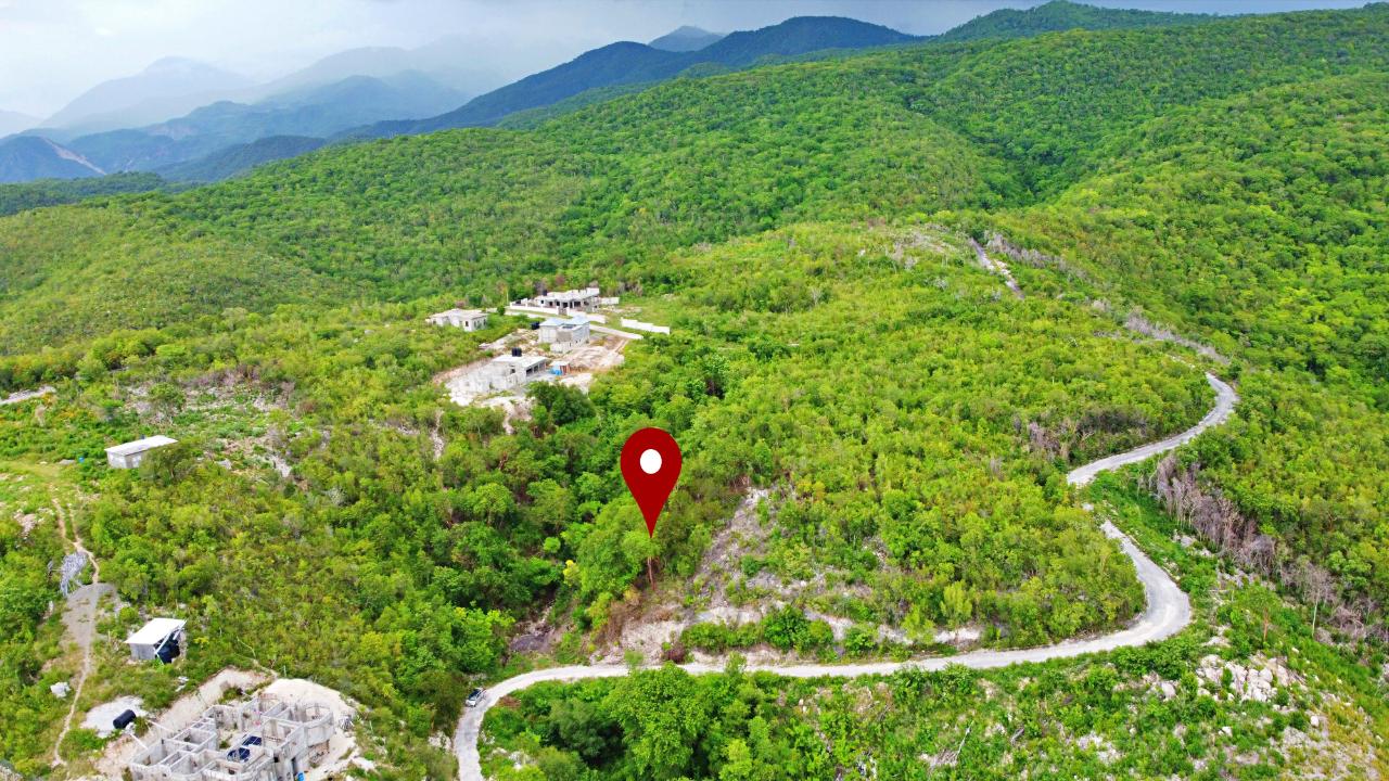 Residential Lot For Sale SPRING GARDEN BLOCK A, Yallahs 16,000,000