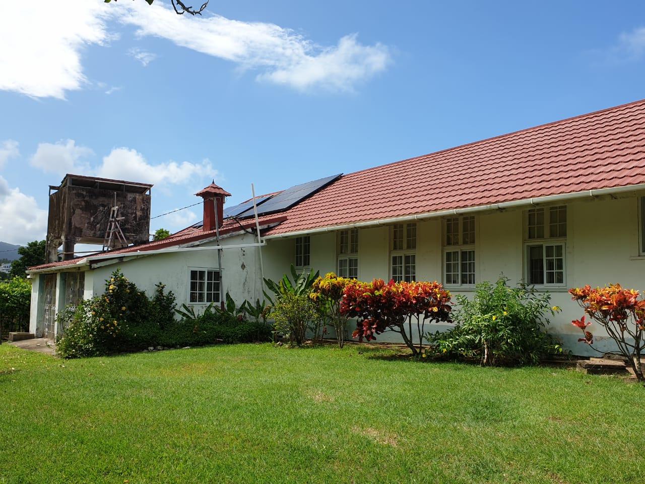 Commercial Lot For Sale DIAMOND RIDGE, Buff Bay 170,000,000 Keez