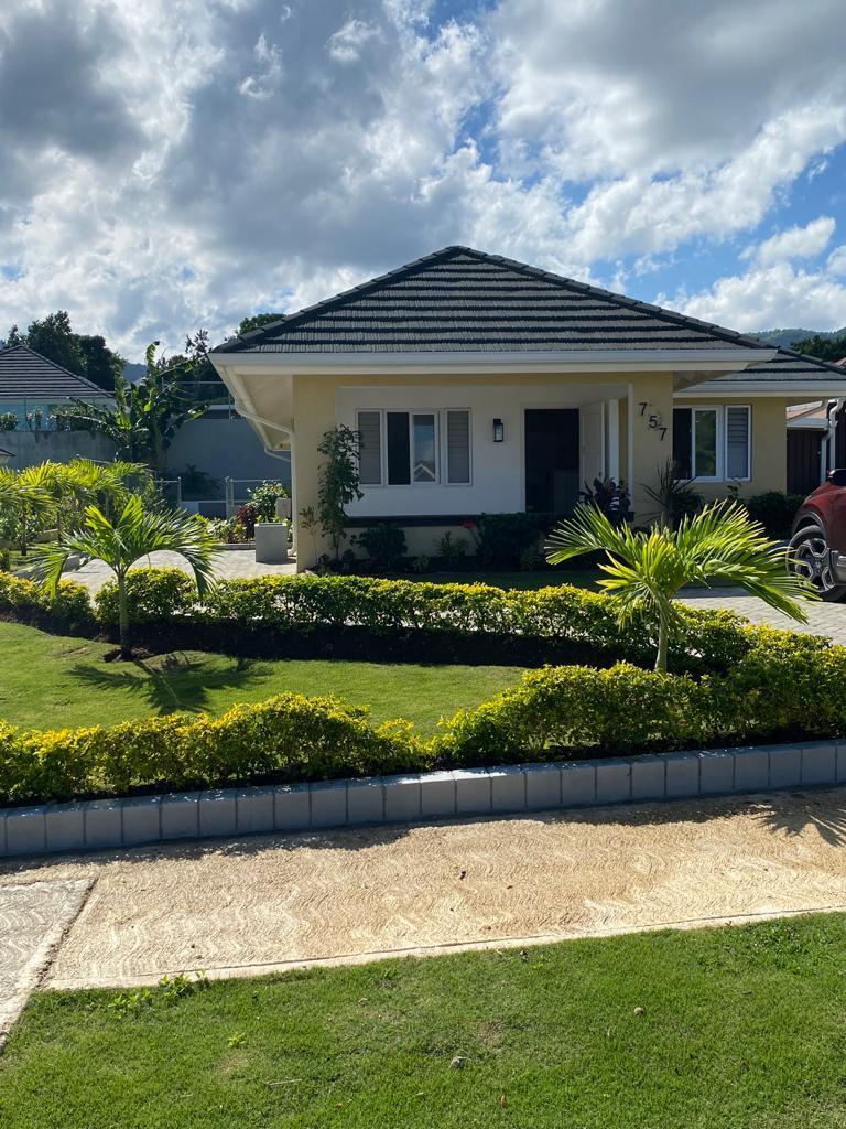 House For Rent: THE CREST, RICHMOND, ST., St. Ann's Bay | $1,500 | Keez