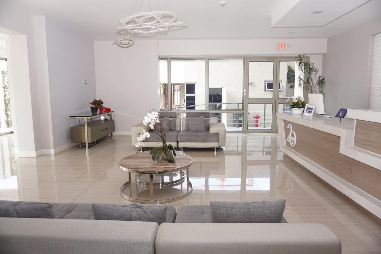 Apartment For Sale SOUTH AVENUE, KINGSTON 10, Kingston 10 460,000