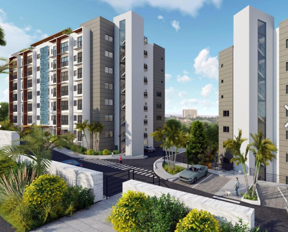 Apartment For Sale CASCADE WAY, Ocho Rios 214,200 Keez