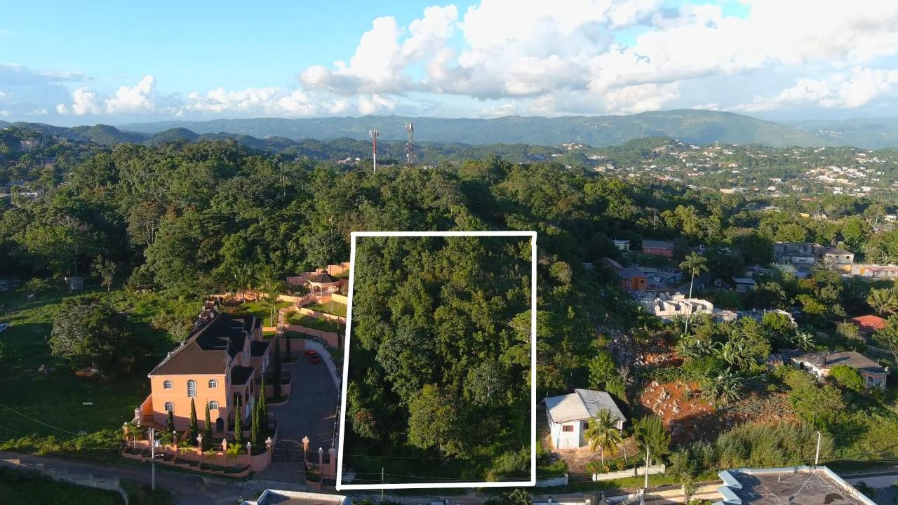 Residential Lot For Sale WARDSVILLE MEADOWS P.O, M, Mandeville