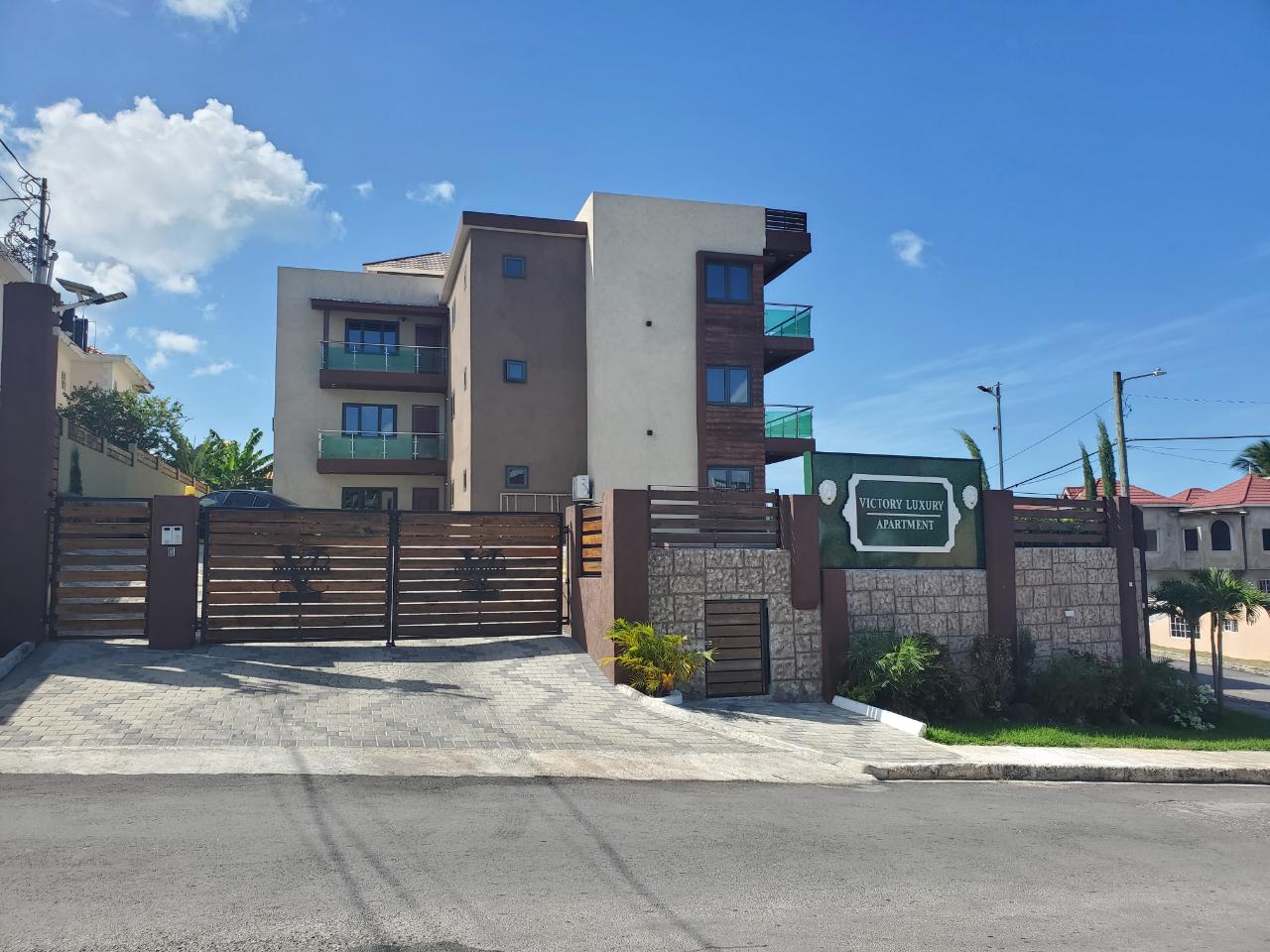 Apartment For Rent WESTGATE HILLS, Montego Bay 1,100 Keez