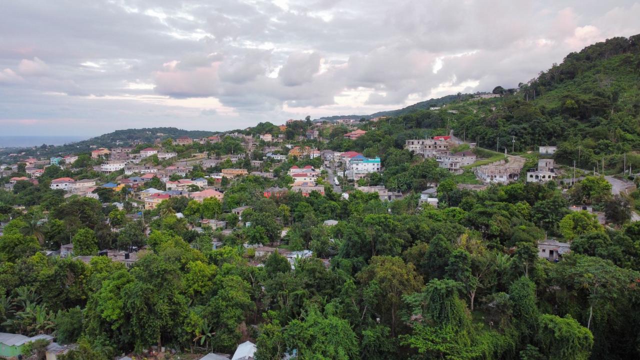 Residential Lot For Sale VALLEY MINOR (BELFIELD), Runaway Bay