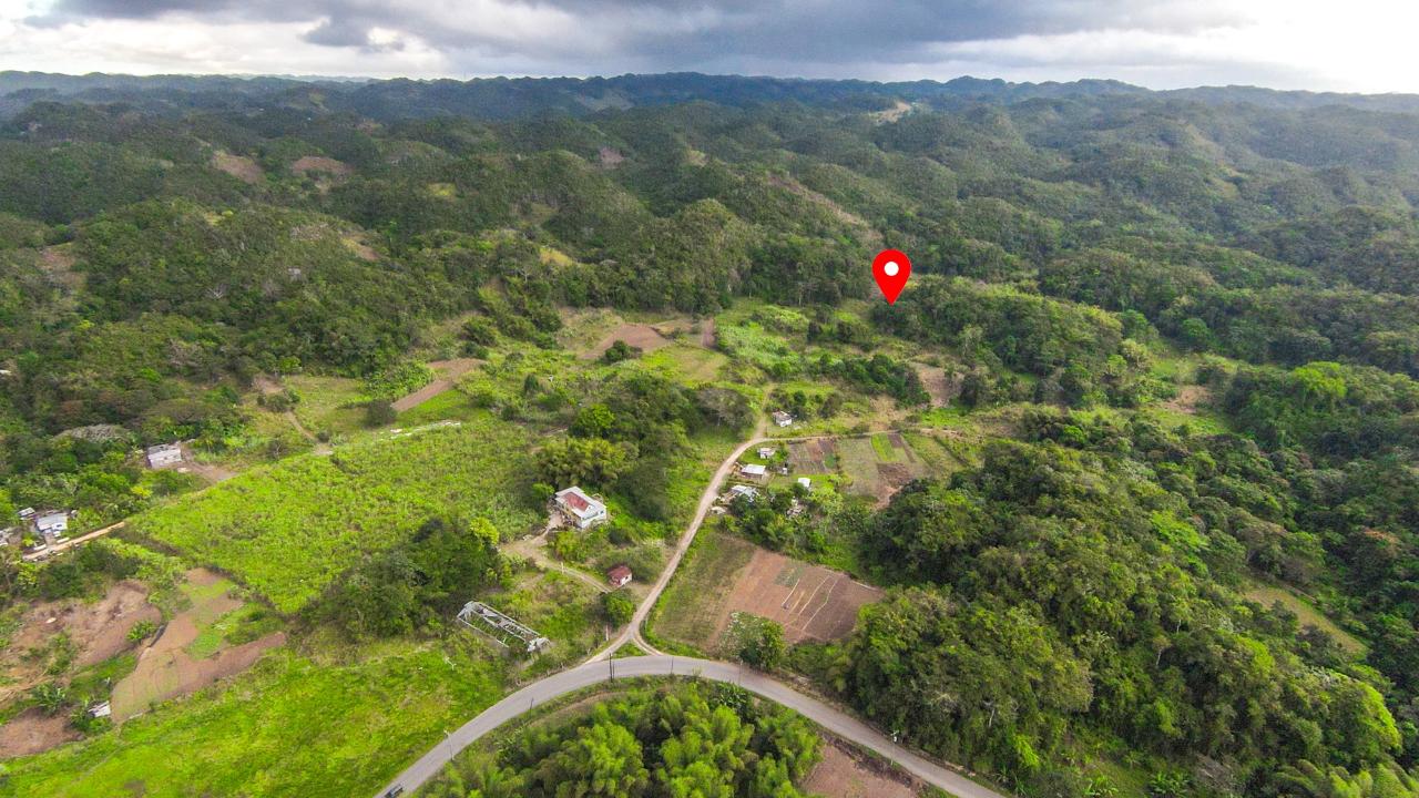 Development Land (Residential) For Sale GREENOCK, Cave Valey