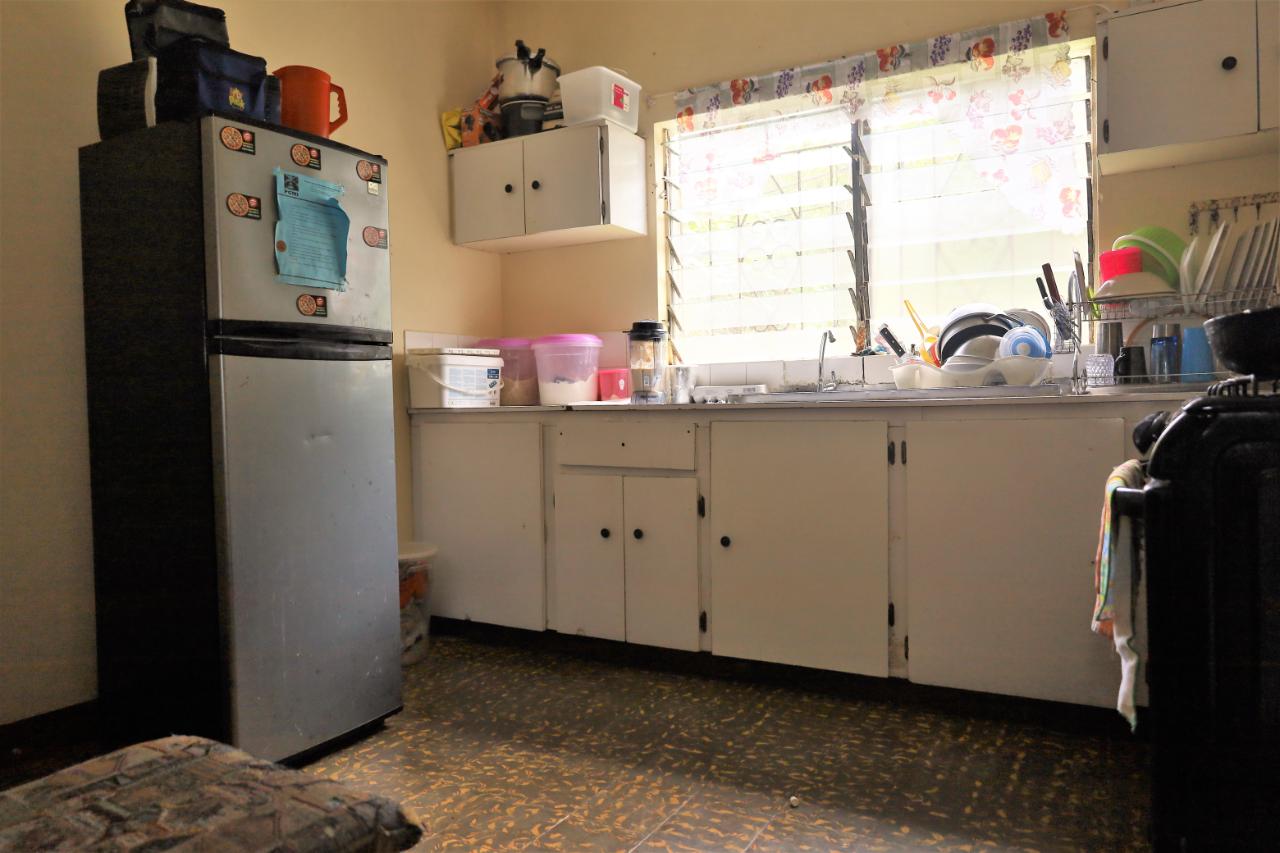 Apartment For Sale MAY DAY DISTRICT, Mandeville 36,000,000 Keez