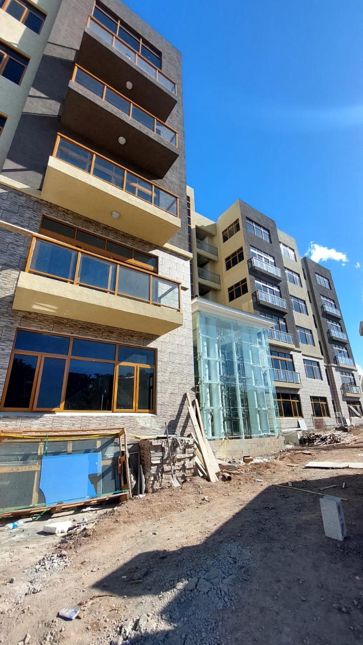 Apartment For Sale WELLINGTON DRIVE, Kingston 6 53,000,000 Keez