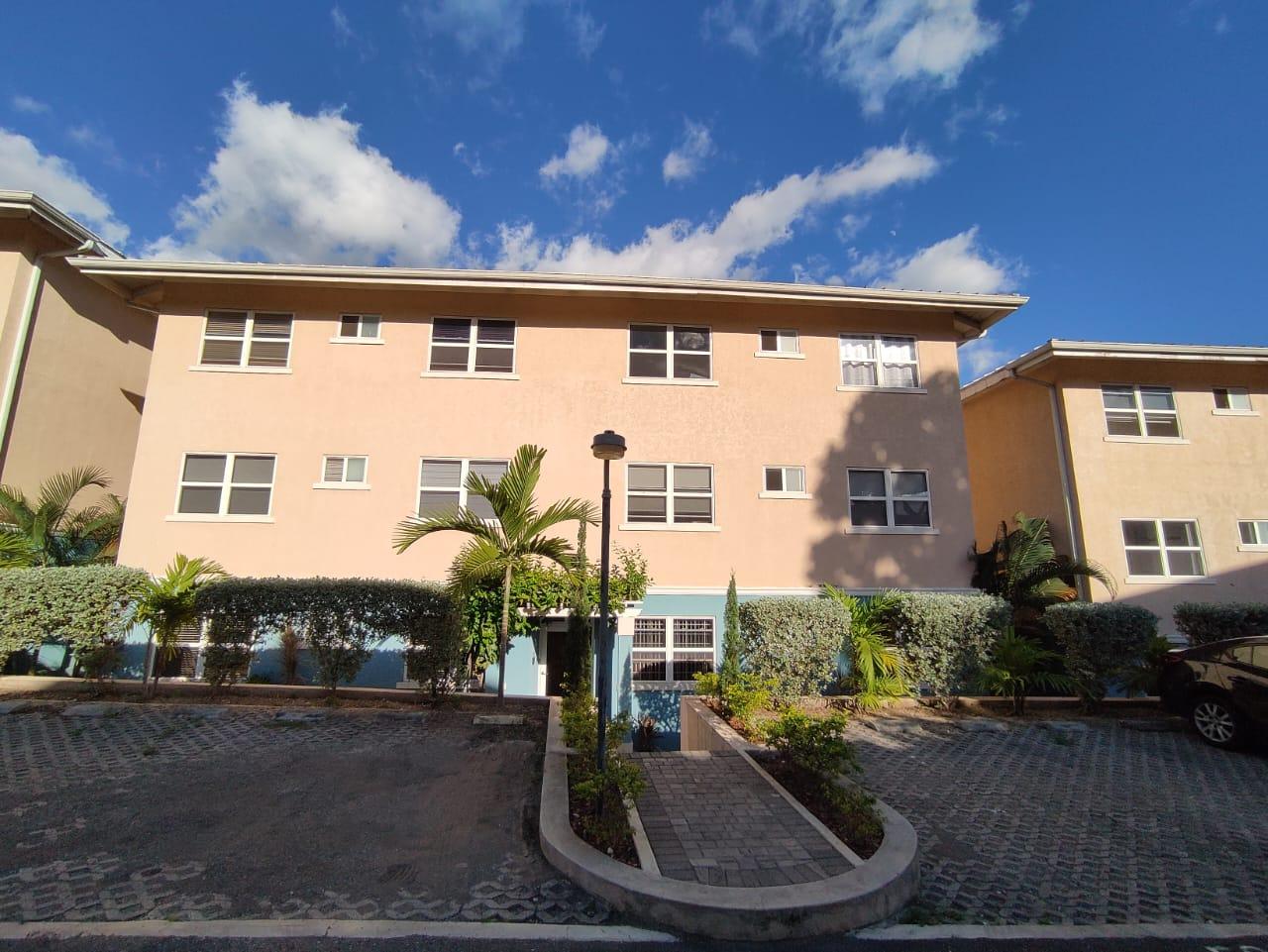 Apartment For Rent GRAHAM HEIGHTS, Kingston 8 1,300 Keez