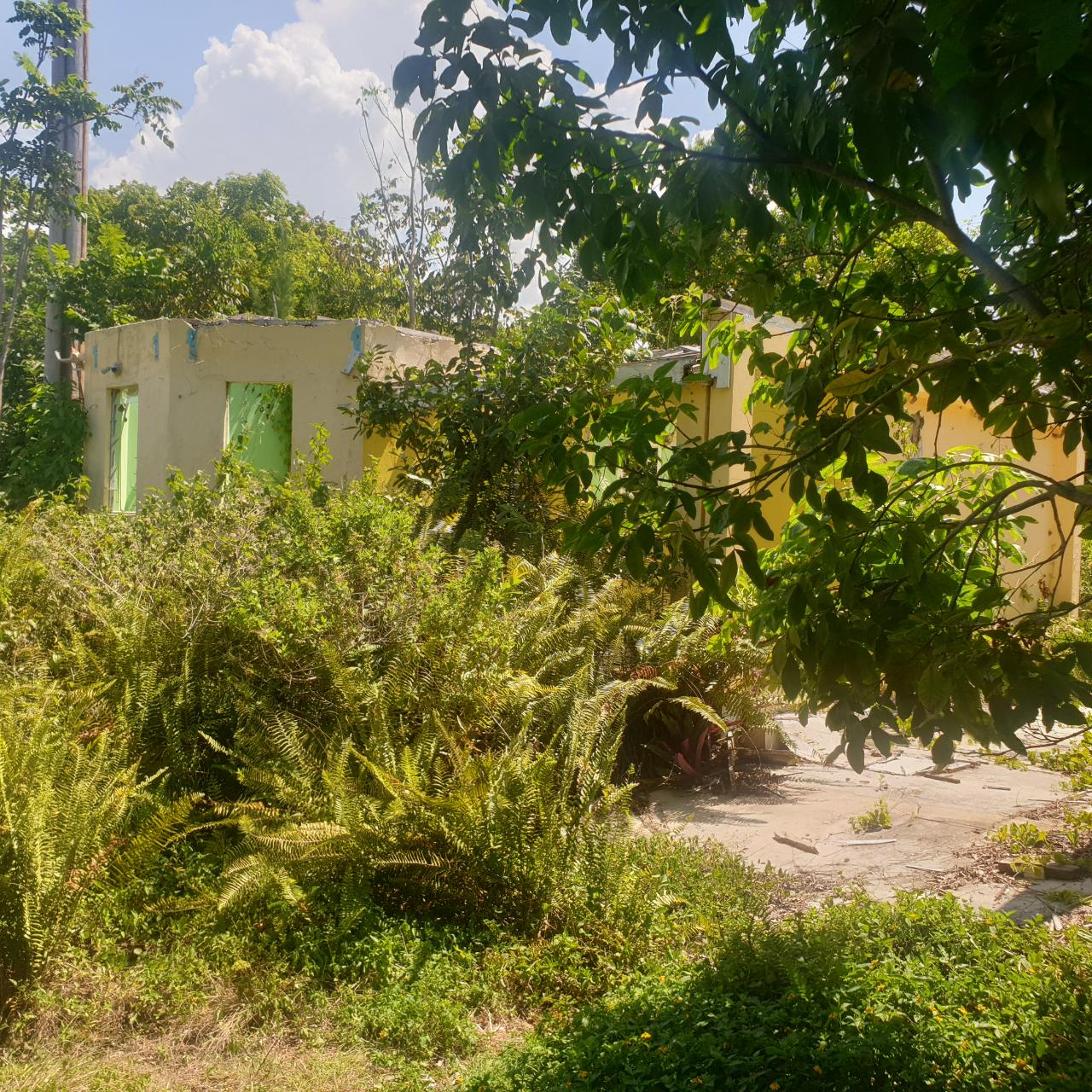 Development Land (Residential) For Sale BRAMPTON DISTRICT, Jackson