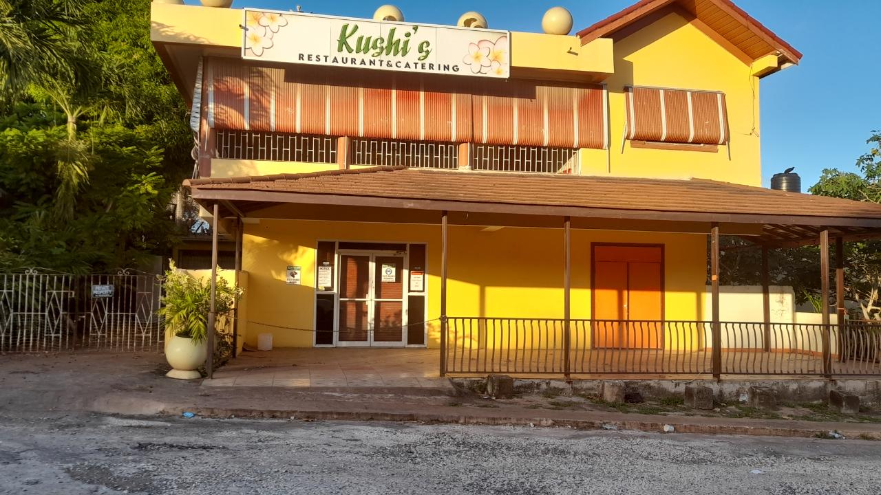 Offices / Commercial Bldg For Sale ST AGNES WAY, GREEN ACRES, Spanish