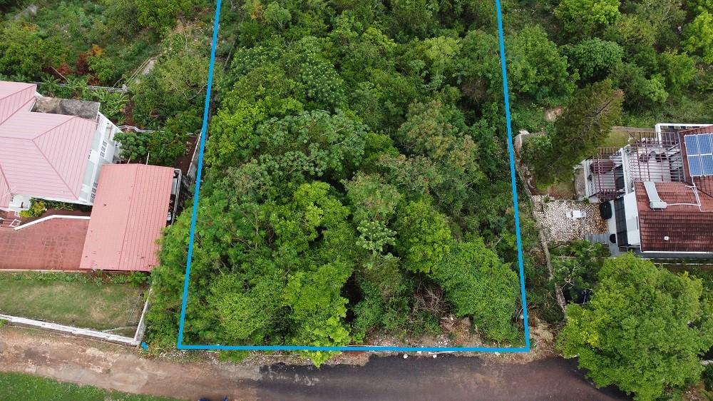 Residential Lot For Sale BELLEVUE DRIVE, Kingston 9 17,000,000 Keez
