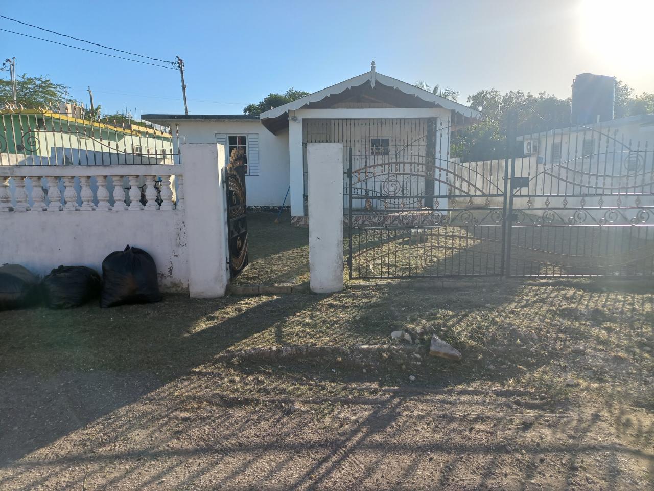 House For Sale HERON PLACE, INNSWOOD VIL, Spanish Town 16,000,000