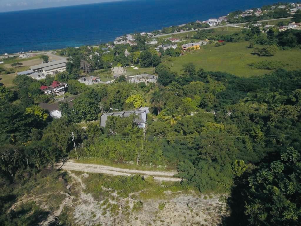 Residential Lot For Sale HAUGHTON COURT, Lucea 136,500 Keez