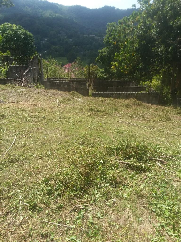 Residential Lot For Sale FAIRY HILL, PORTLAND, Fairy Hill