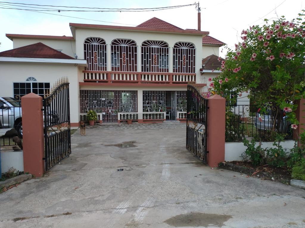 House For Sale PHOENIX PARK, SAV LA MAR, SavannaLaMar 50,000,000