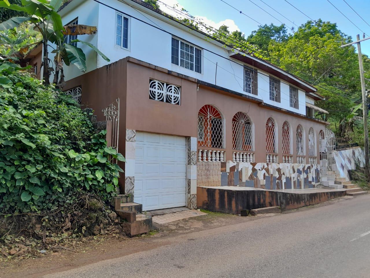 House For Sale BROWNapos;S TOWN, Browns Town 21,000,000 Keez