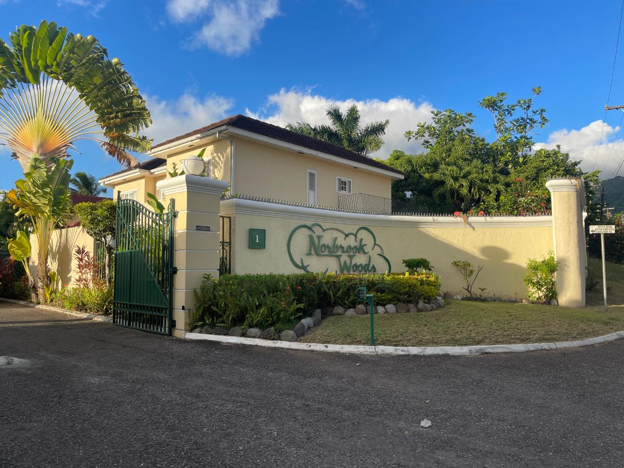 House For Sale NORBROOK ROAD, Kingston 8 800,000 Keez