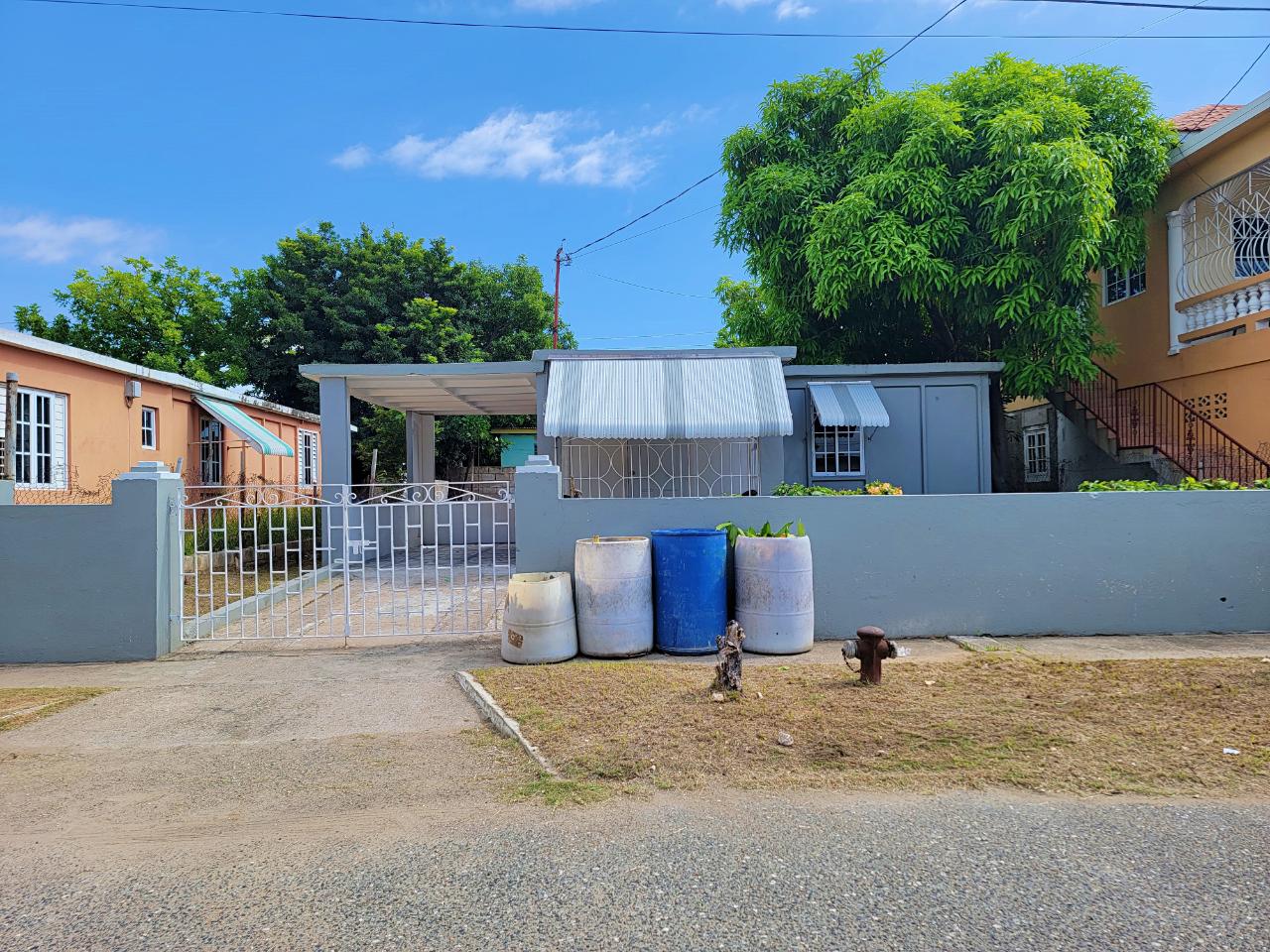 House For Sale PARK CIRCLE, Gregory Park 16,800,000 Keez