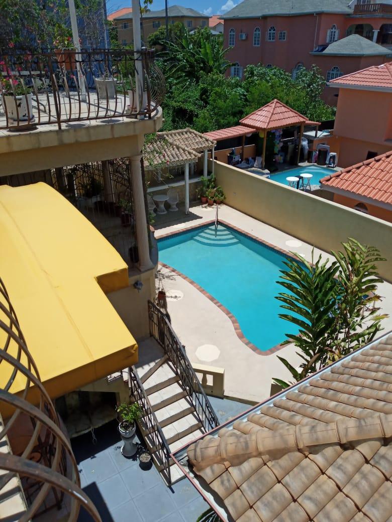 House For Sale MILANO DRIVE, VISTA DEL M, St. Annapos;s Bay