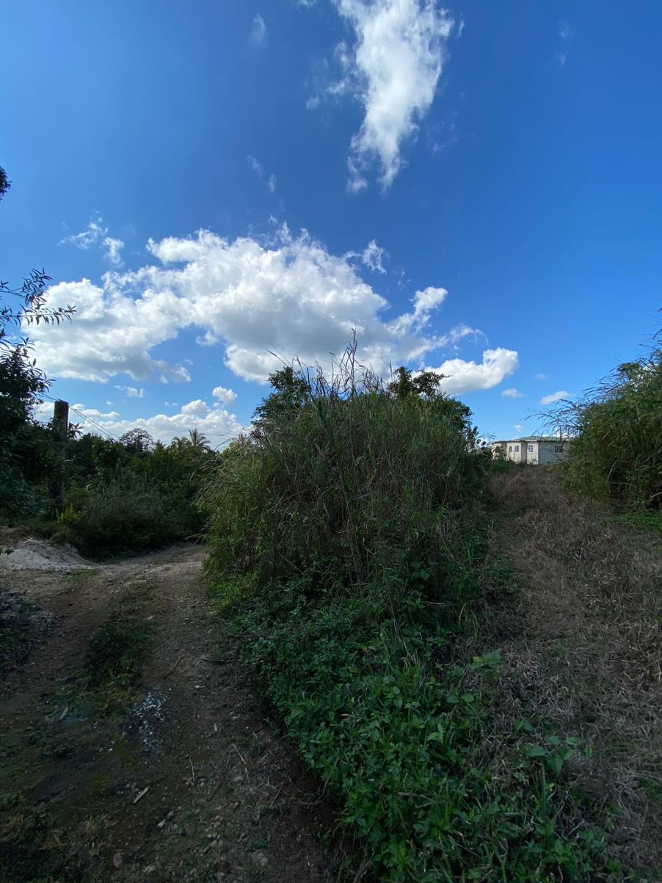 Residential Lot For Sale WAUGH HILL ROCK HALL, Sligoville 6,000,000 Keez