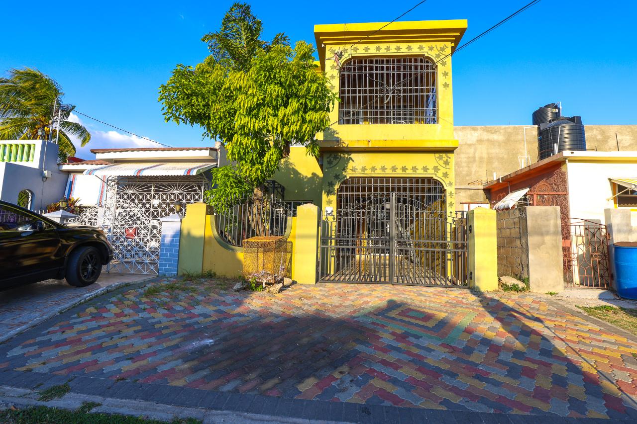 House For Sale 7 WEST GREATER PORTMORE, Greater Portmore 28,000,000