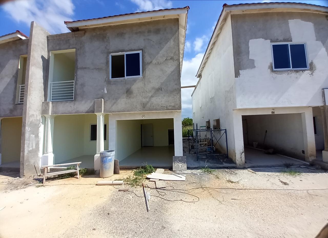 Townhouse For Sale GREGORY PARK, ST. CATHERI, Gregory Park 28,500,000 Keez