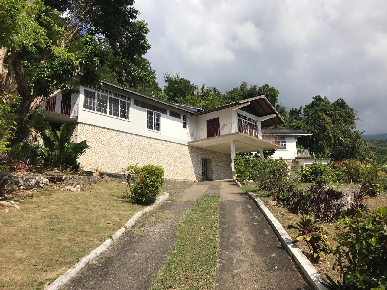 House For Sale MONTGOMERY ROAD, Kingston 9 75,000,000 Keez