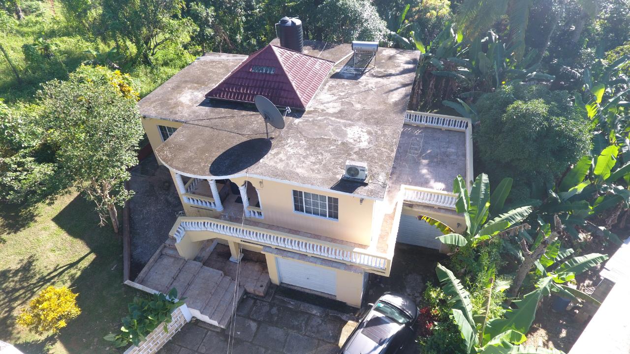 House For Sale ALBERT TOWN, Albert Town 18,500,000 Keez