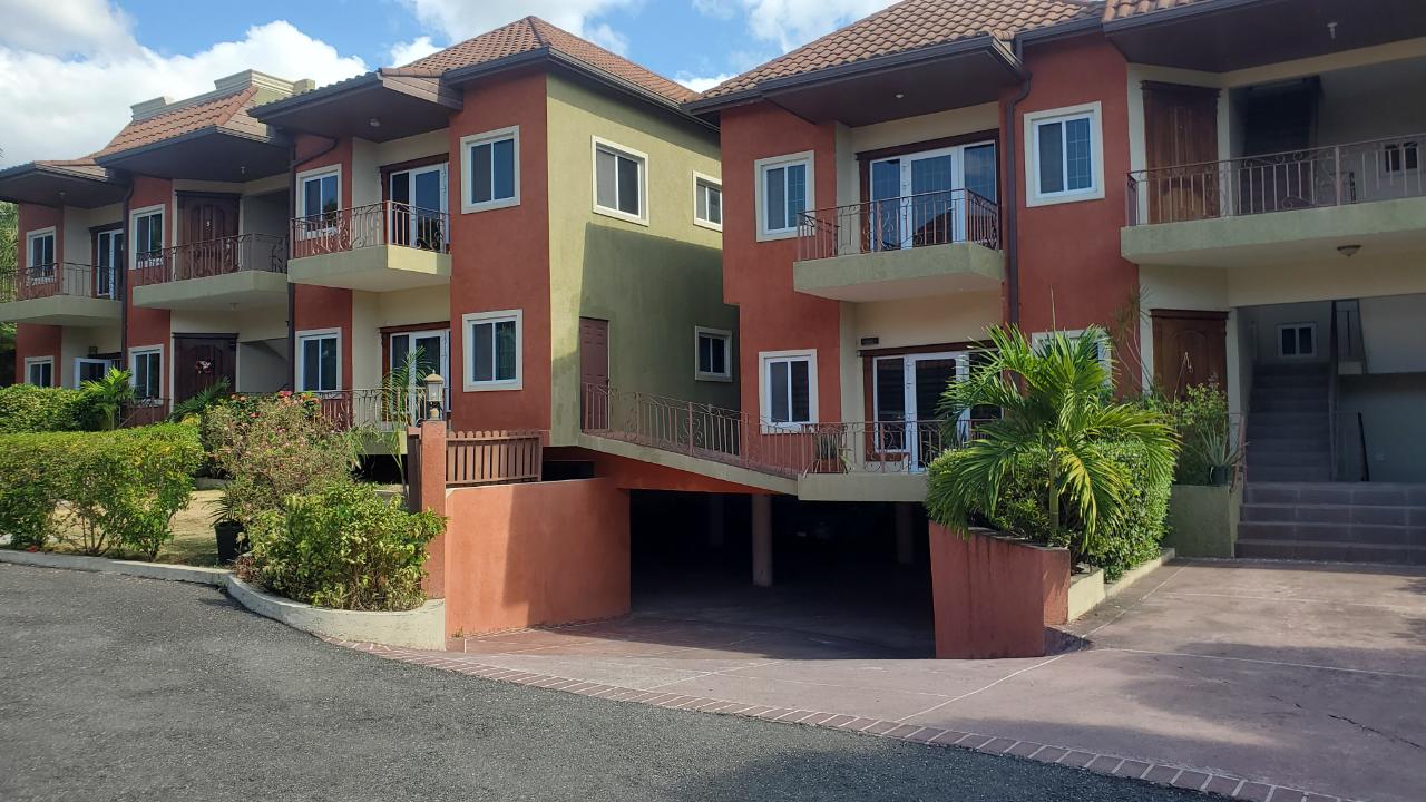 Apartment For Rent CHARLEMONT AVENUE, Kingston 6 2,000 Keez