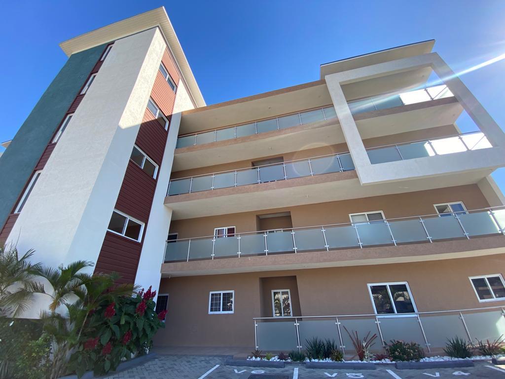 Apartment For Rent ROSENEATH AVENUE, Kingston 6 125,000 Keez
