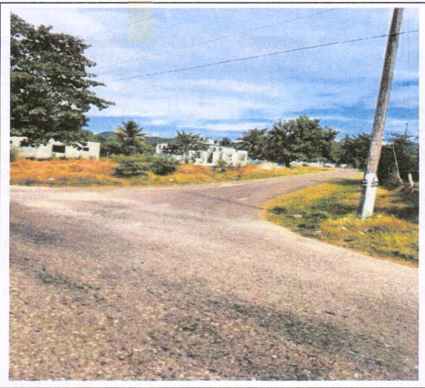 Residential Lot For Sale ELIM STREET, Braes River 1,000,000 Keez