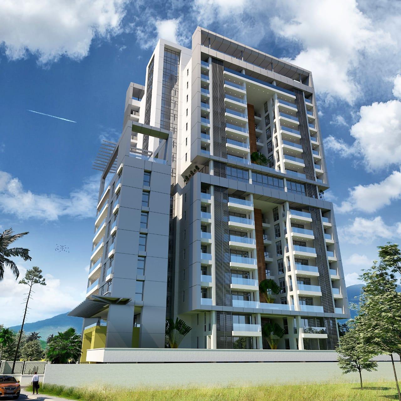 Apartment For Sale WATERLOO AVENUE, KINGSTON, Kingston 10 325,000