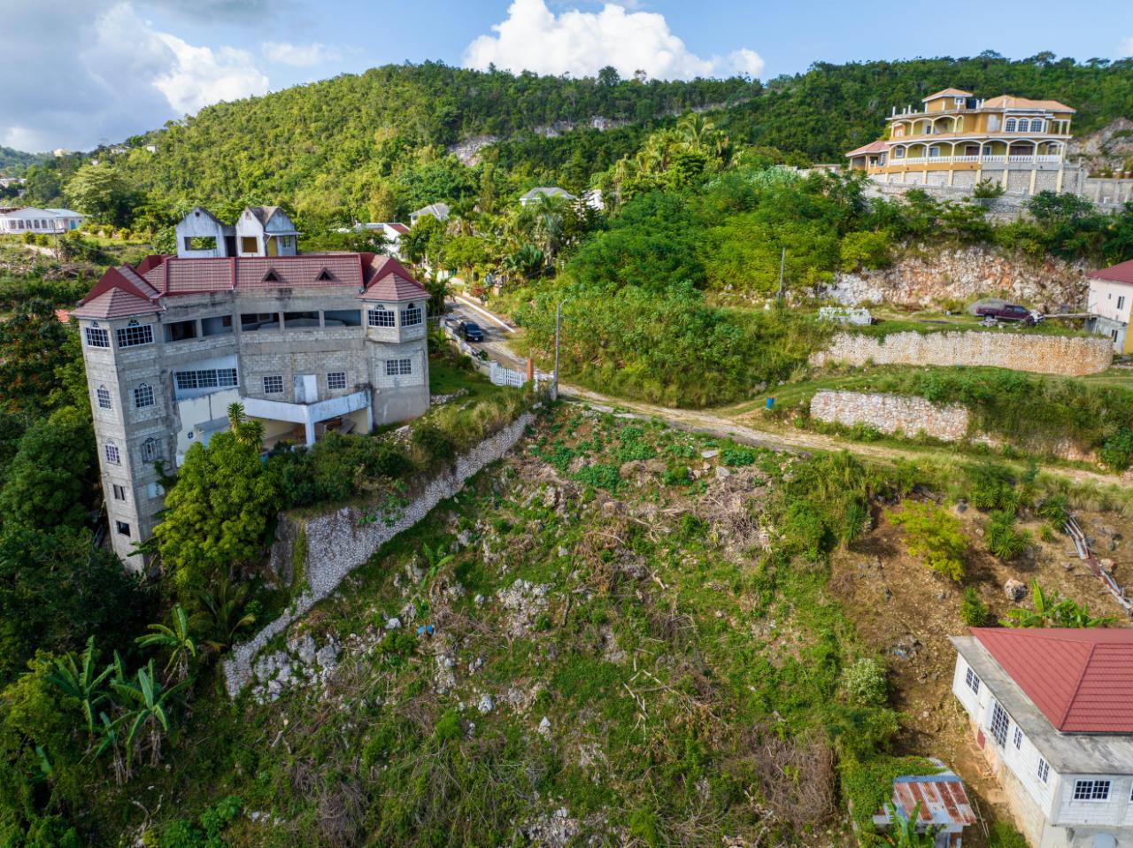 Residential Lot For Sale KEITH CLOSE, Kingston 19 16,000,000 Keez