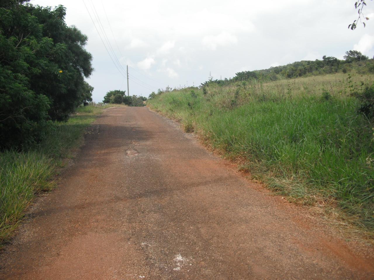 Development Land (Residential) For Sale WICKWAR DISTRICT, HUNTLEY, Hat