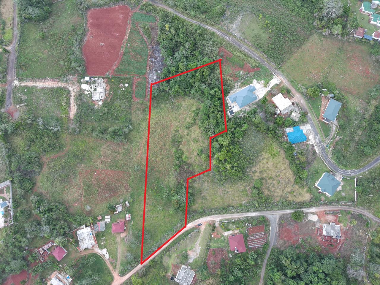 Development Land (Residential) For Sale DALKEITH, Knockpatrick