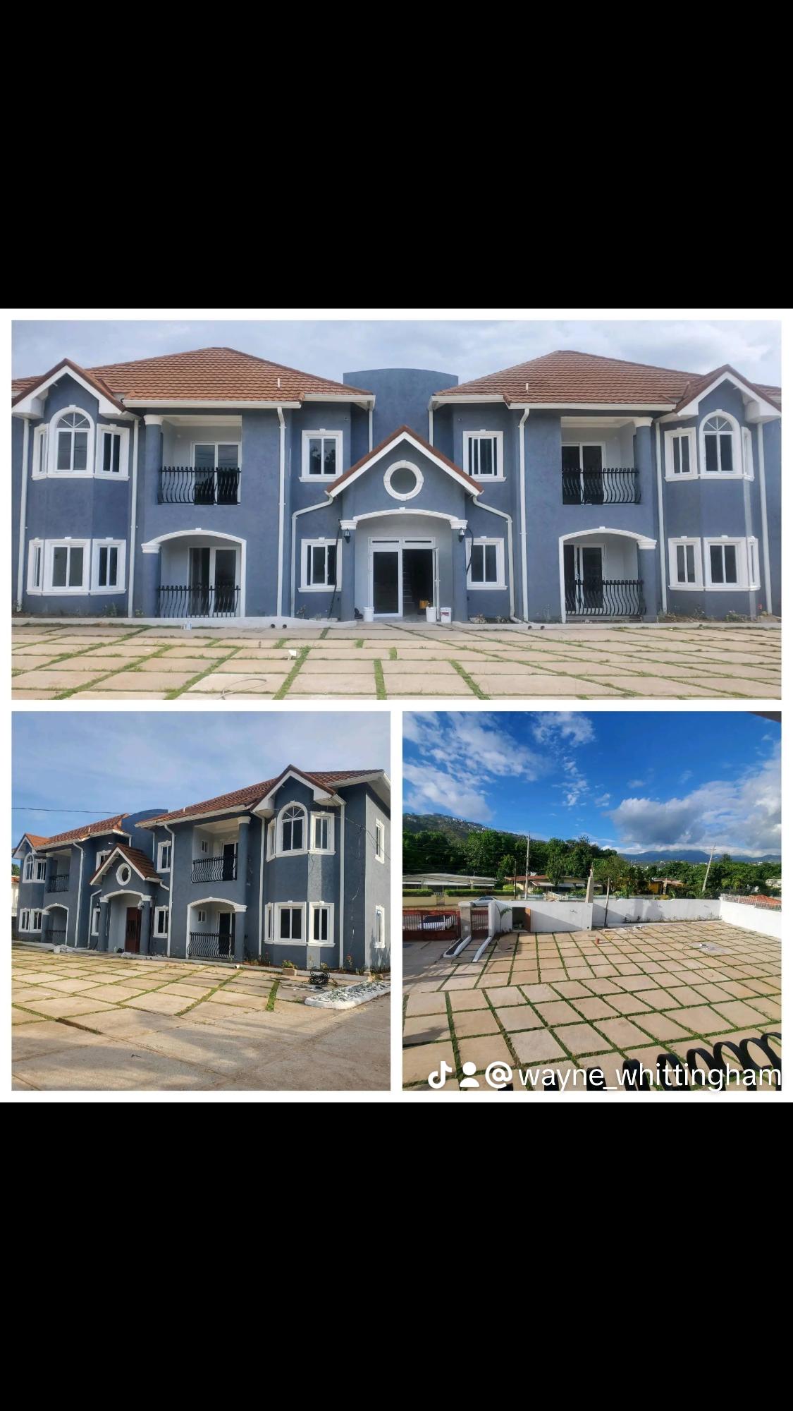 Apartment For Sale MEADOWBROOK, Kingston 19 35,000,000 Keez