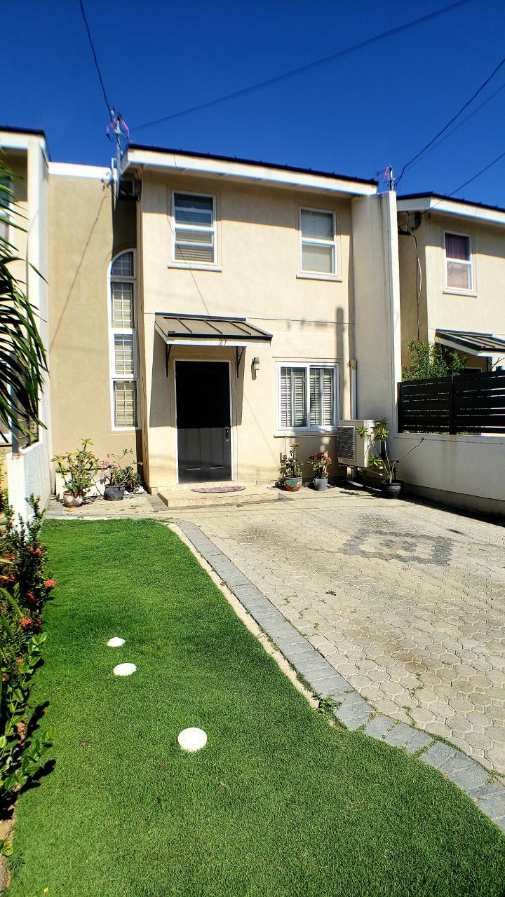 Townhouse For Sale EAST QUEENS STREET, GREAT, Greater Portmore