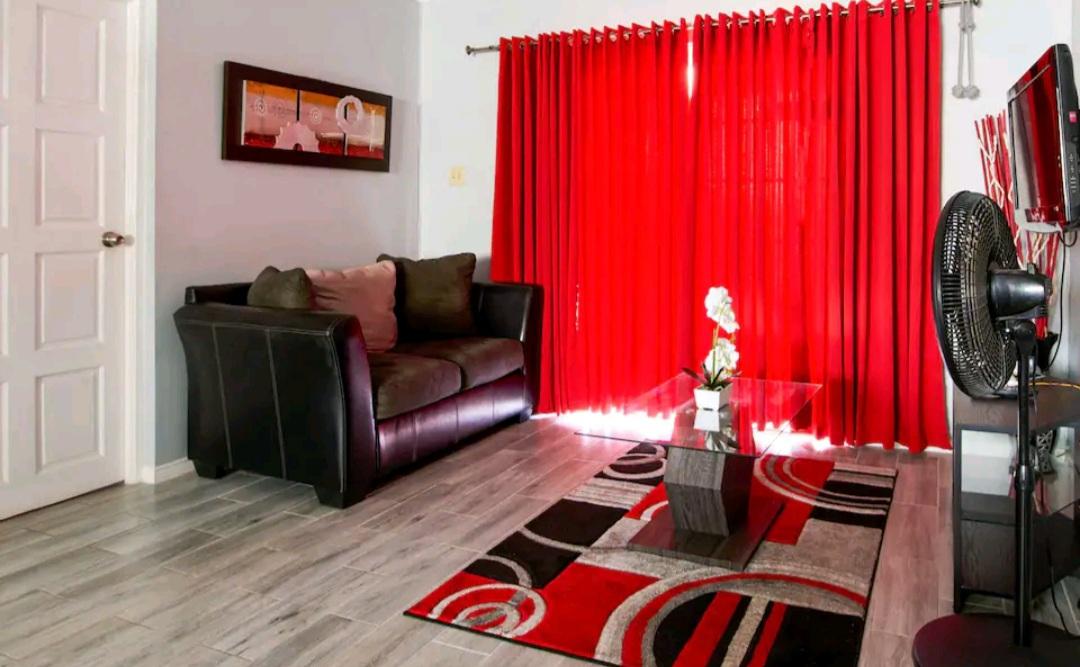 Apartment For Rent PLANTATION SPRINGS, Kingston 20 120,000 Keez