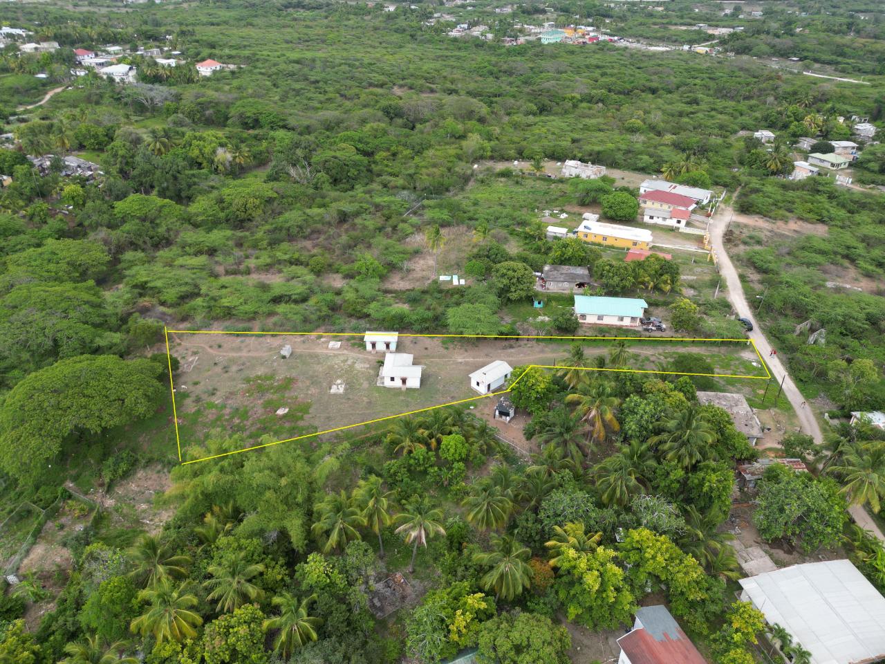 Residential Lot For Sale HAYES, Hayes 5,000,000 Keez