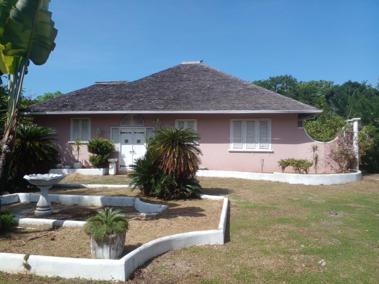 House For Sale OCHO RIOS, EXCHANGE, Ocho Rios 625,000 Keez
