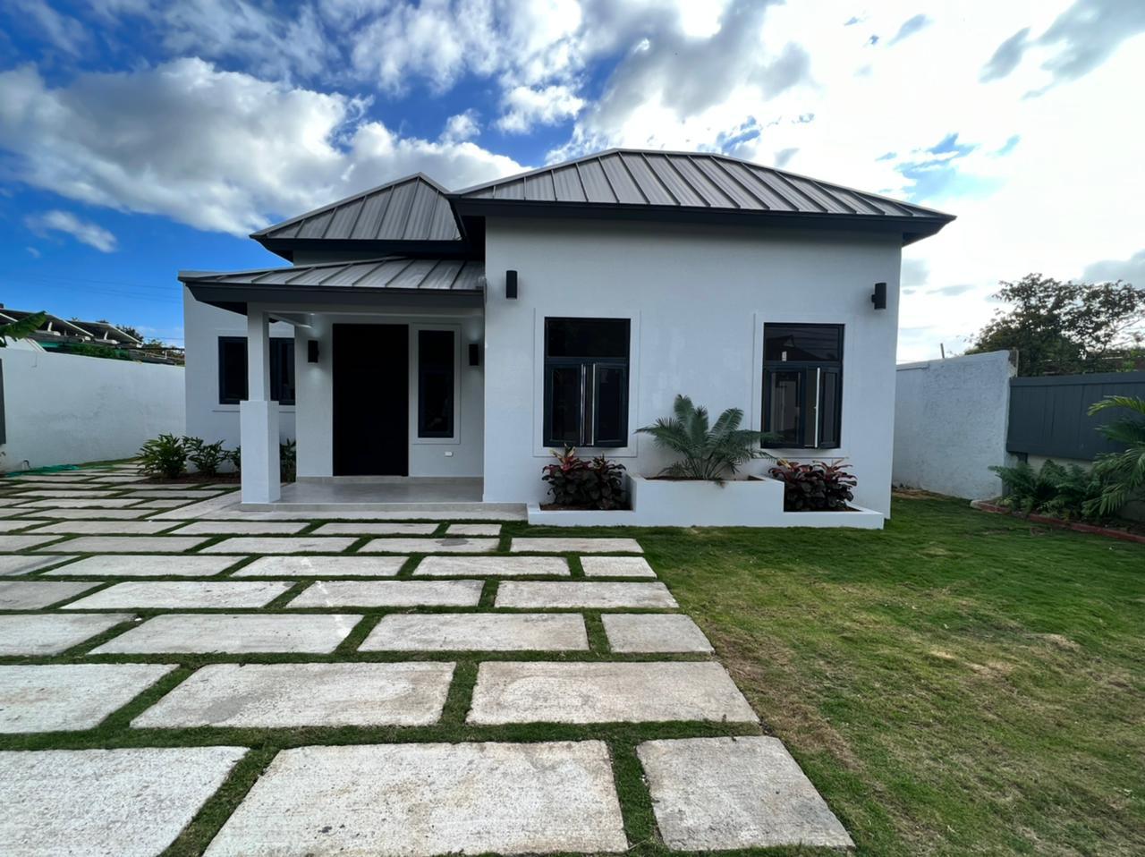 House For Sale DEVON CLOSE, Kingston 10 92,000,000 Keez