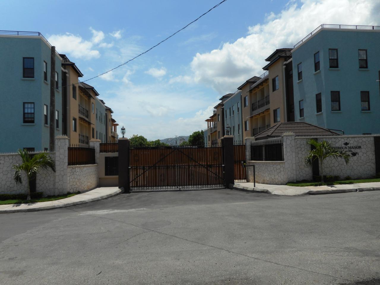 Apartment For Rent 4 EAST AVENUE, KINGSTON 8, Kingston 8 150,000 Keez