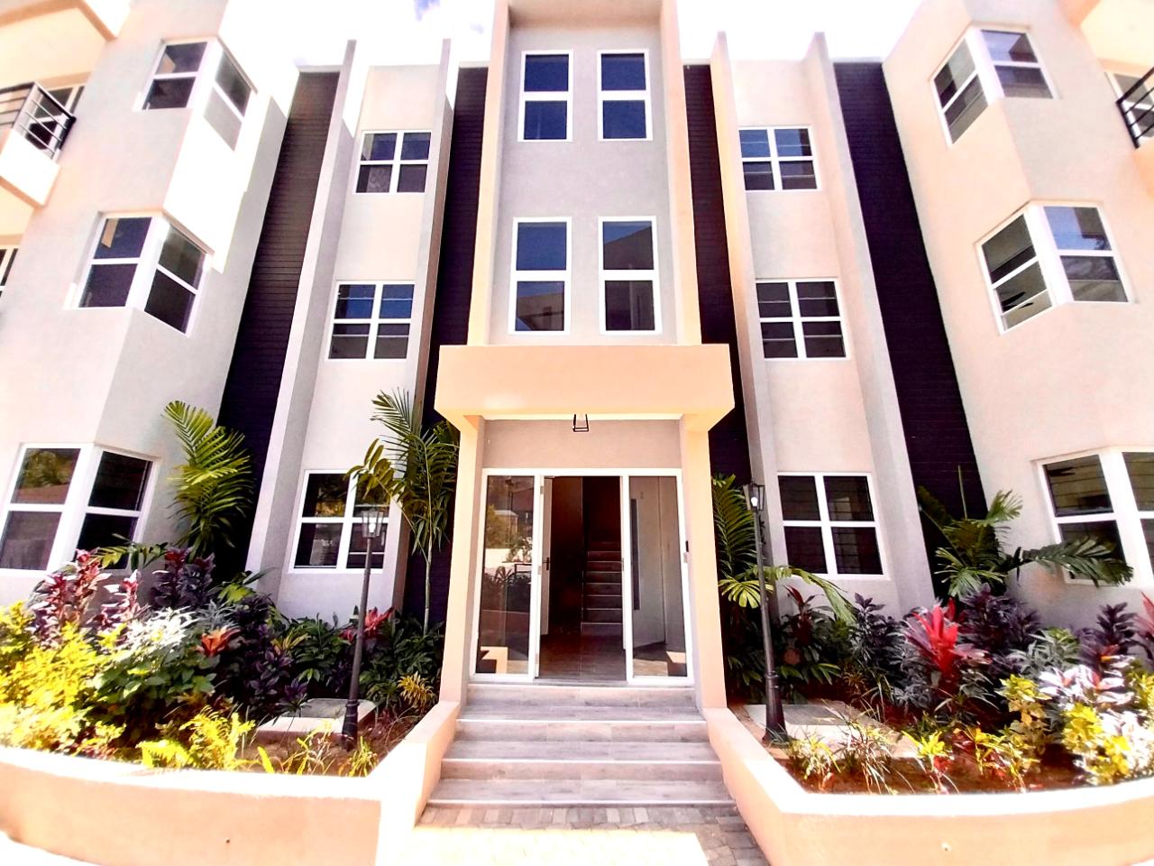 Apartment For Rent LAKEHURST DRIVE, Kingston 8 1,950 Keez