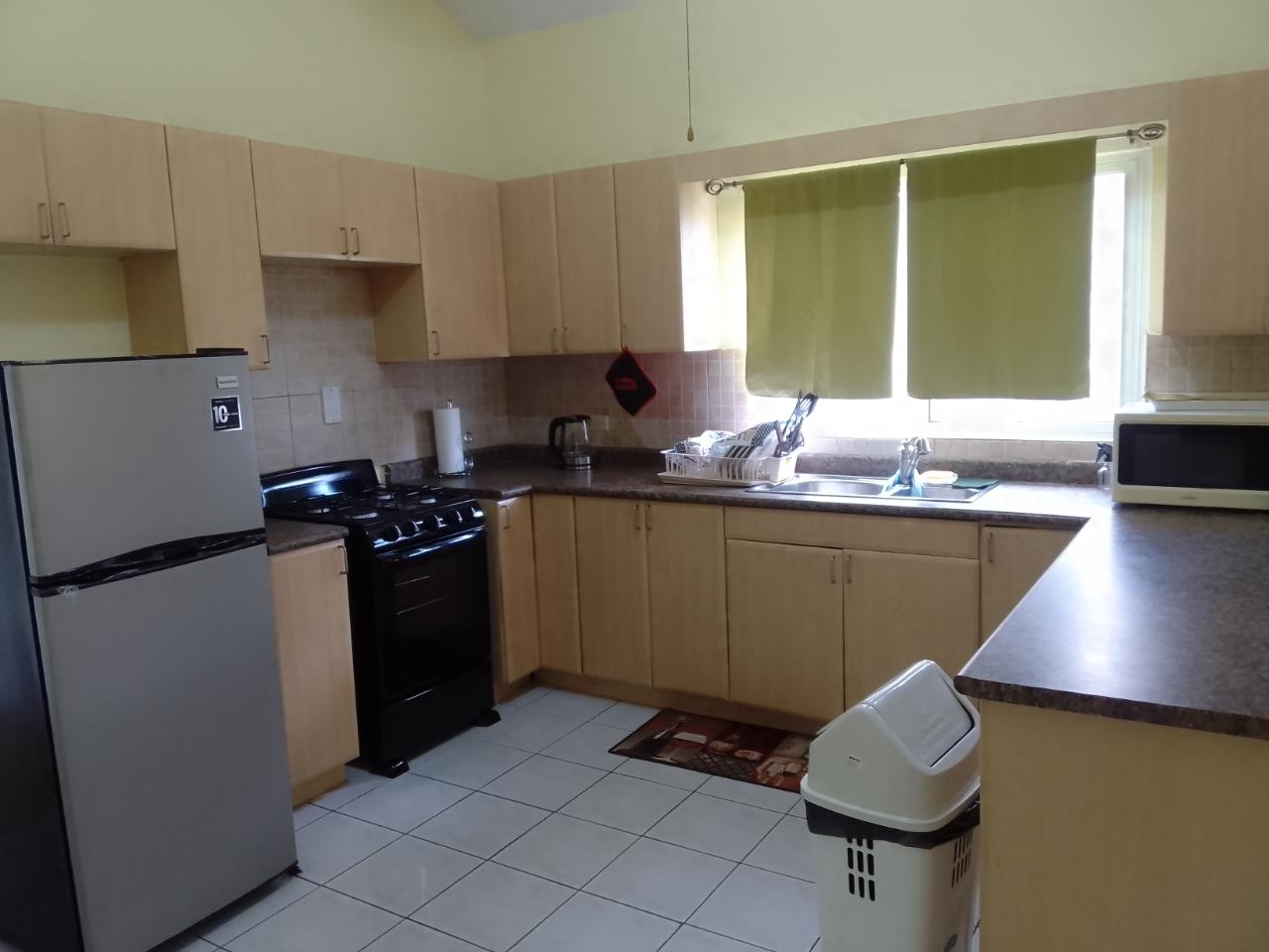 House For Rent ST MICHAELS CL CARIBN EST, Greater Portmore 120,000