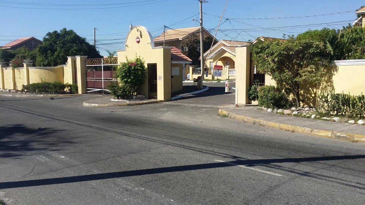 House For Sale DEANERY ROAD, KINGSTON 3, Kingston 3 45,000,000