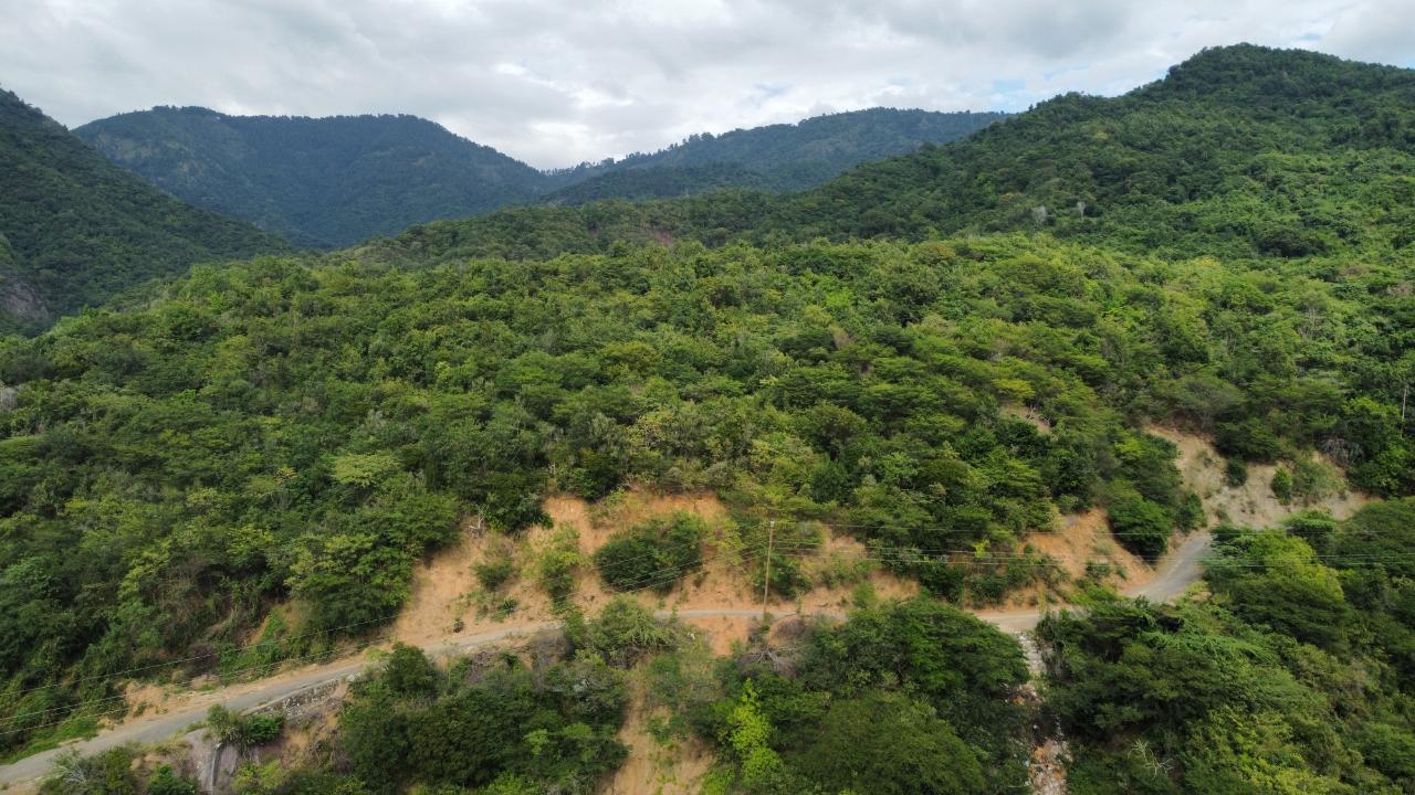 Development Land (Residential) For Sale BULL BAY, Bull Bay 380,000