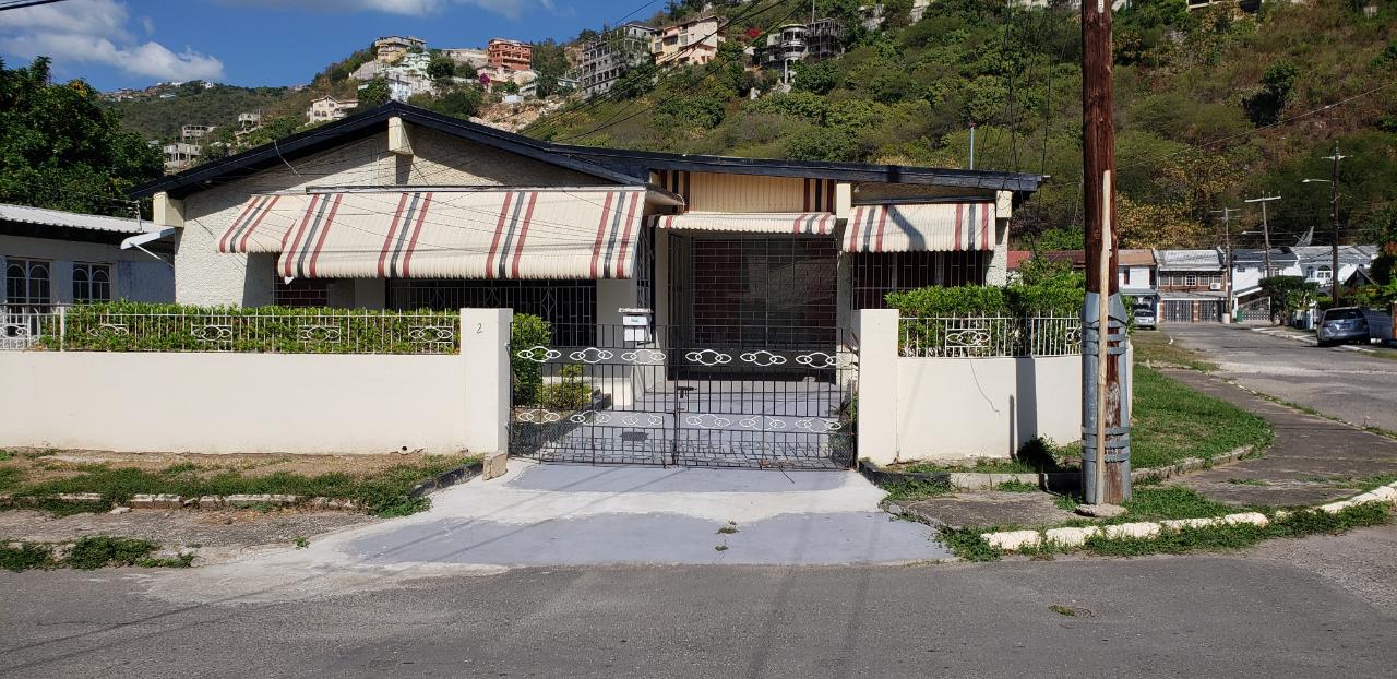 House For Sale BOMBAY AVENUE, Kingston 19 35,000,000 Keez