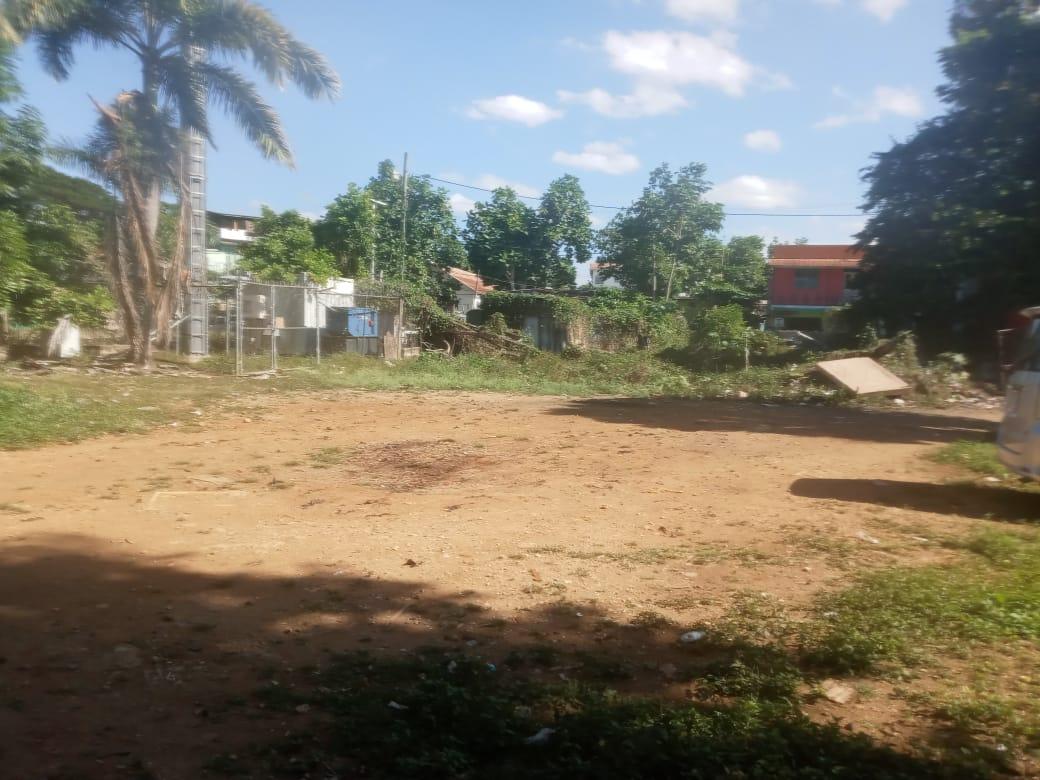 Development Land (Residential) For Sale HART STREET, Montego Bay