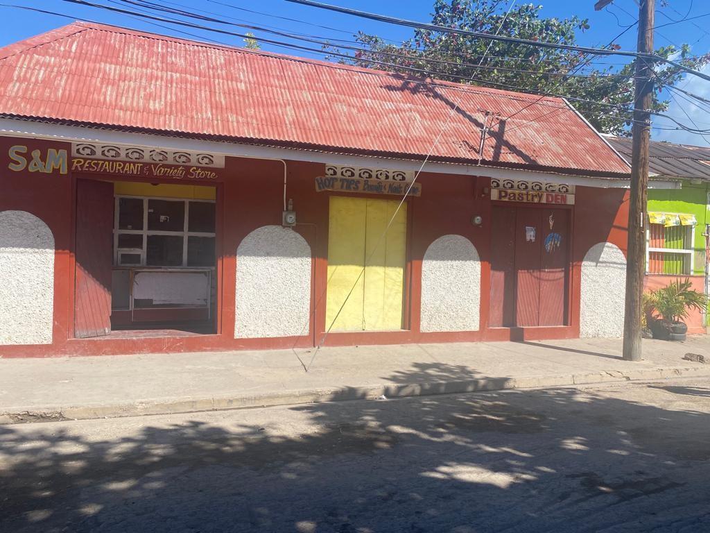 Commercial Lot For Sale BEESTON STREET, Kingston 4 25,000,000 Keez